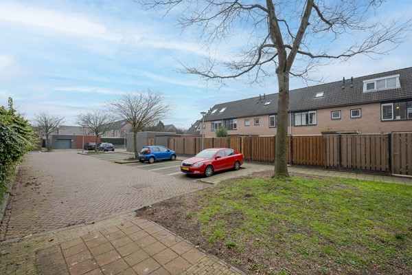 Medium property photo - Alexander Adamskistraat 5, 2251 RT Voorschoten